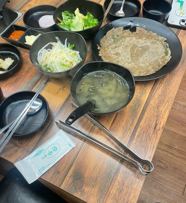 뺑덕산더미오리 안림점 이미지