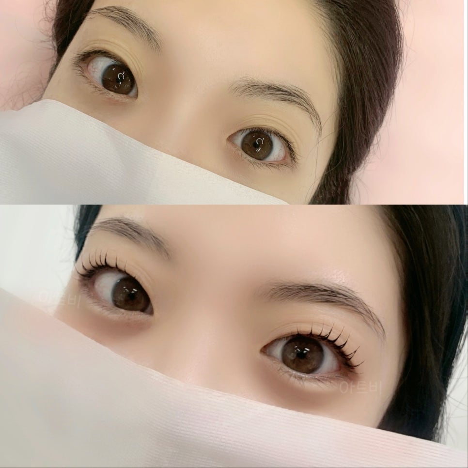 아트비뷰티속눈썹경성대 이미지