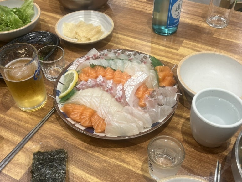 어촌별미 이미지