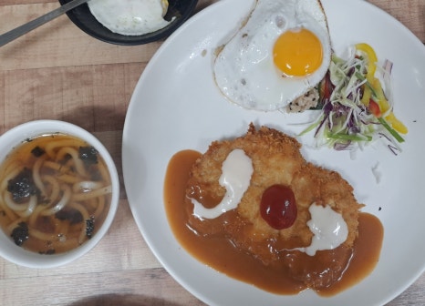 거제도굴집 이미지