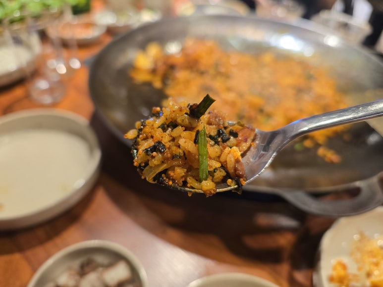 홍대닭갈비성내동 이미지