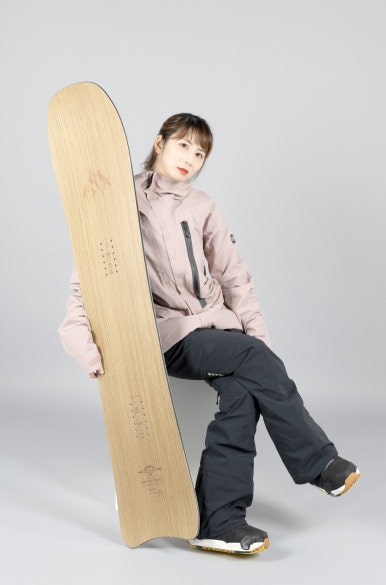 자이온스노우보드 이미지
