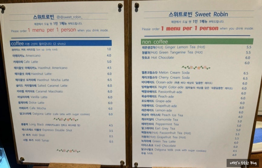 스위트로빈 이미지