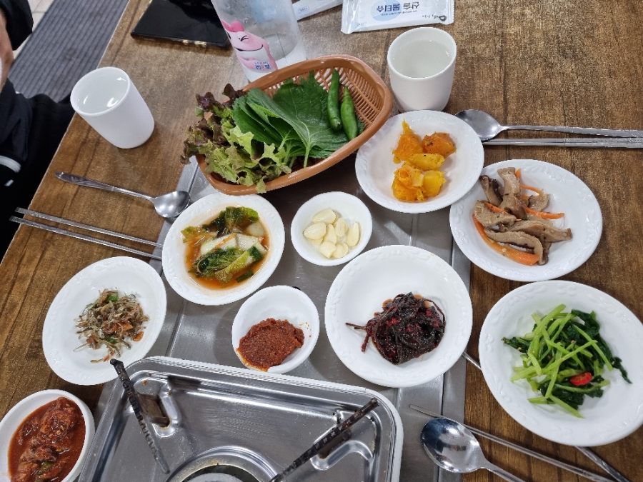 동환반찬 이미지