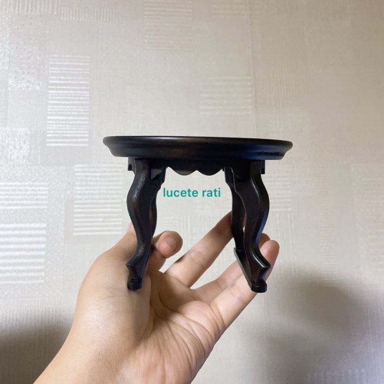 대림목공예 이미지