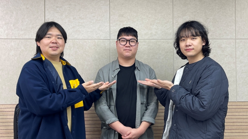 고요풀 이미지