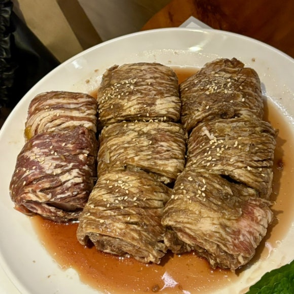 일신갈비 이미지
