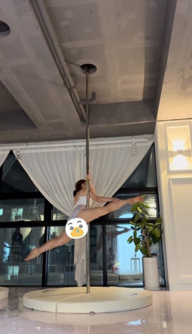 포레스트폴댄스사가정점 이미지