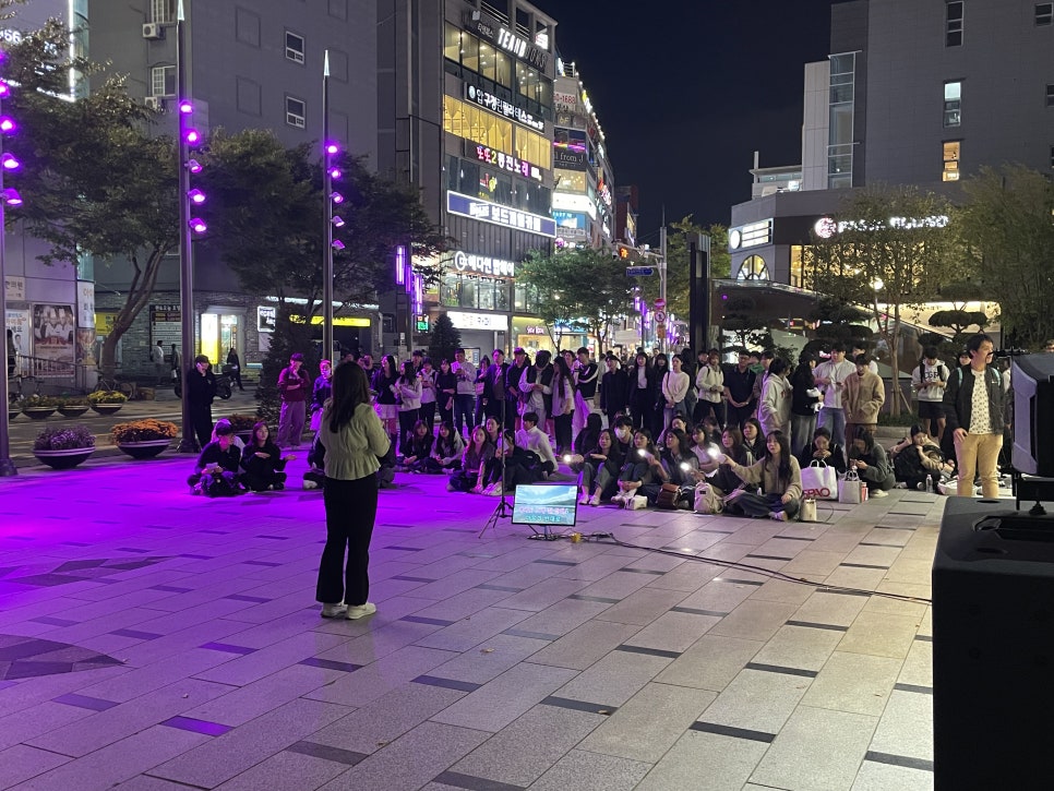 고래고래노래방 이미지
