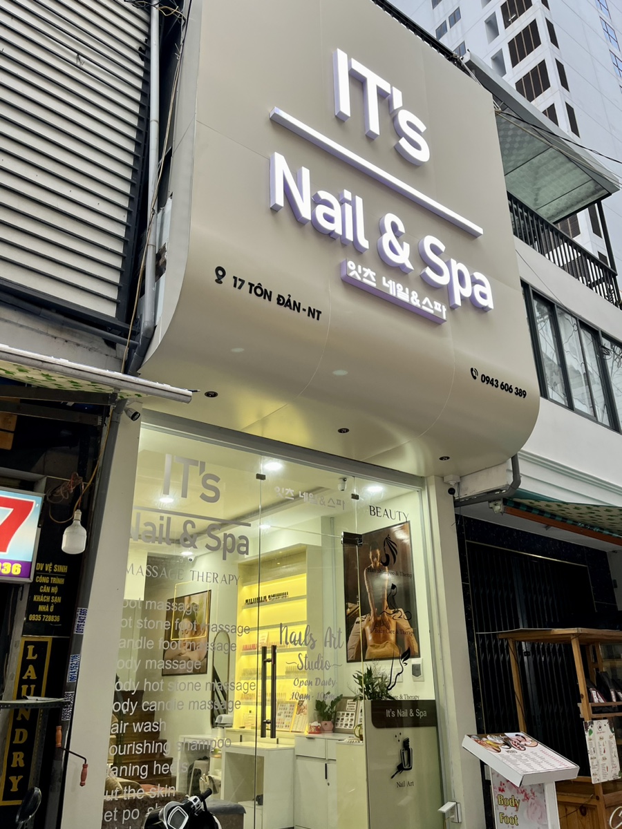 잇츠네일(It's Nail) 이미지