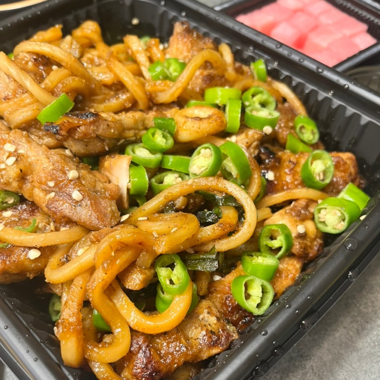 기영이숯불두마리치킨대구 이미지