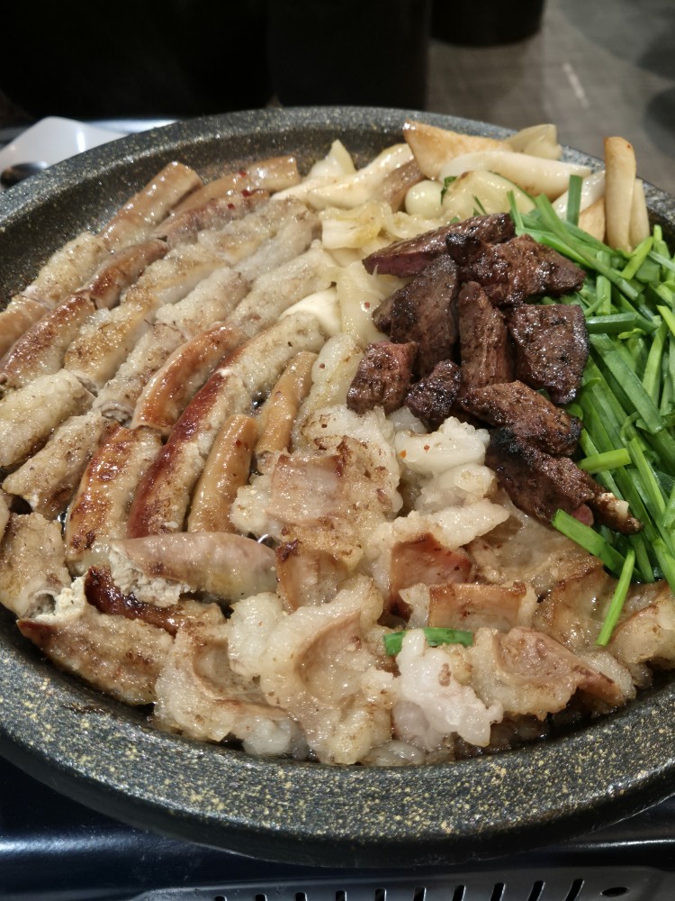 미쵸곱창 이미지
