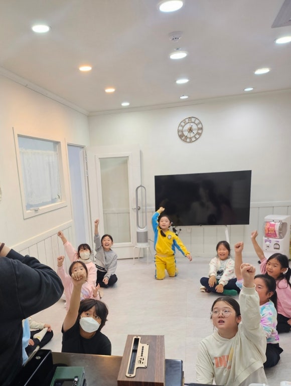 새노래음악학원 이미지