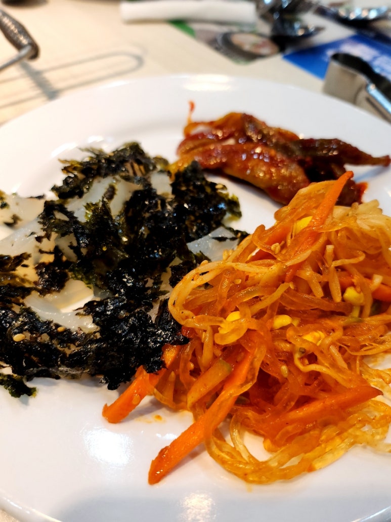 명륜진사갈비도림점 이미지