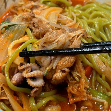 취룡주 이미지