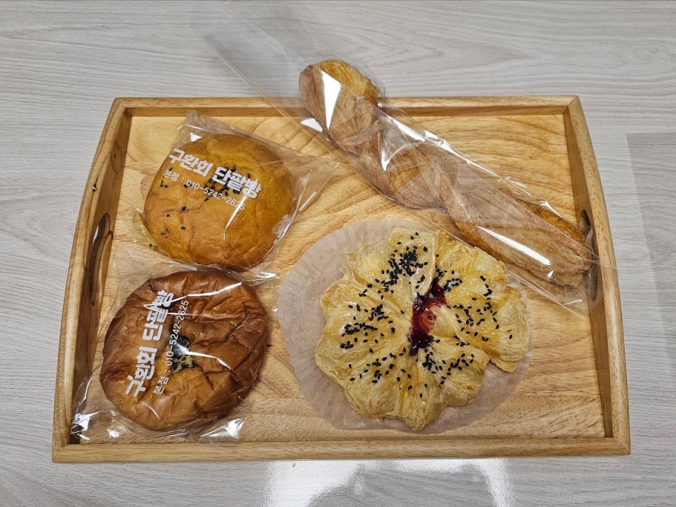 구환회단팥빵 이미지