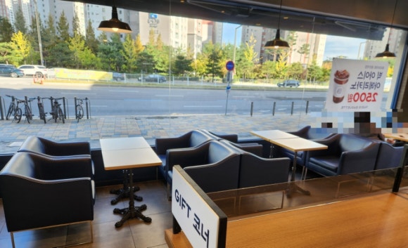 파리바게뜨 동탄역점 이미지