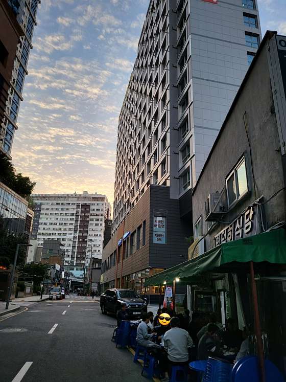 릿스터디카페 이미지