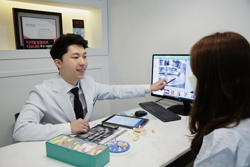 마산유명한치과 상담까지 꼼꼼하고 친절한 병원 알아본다면