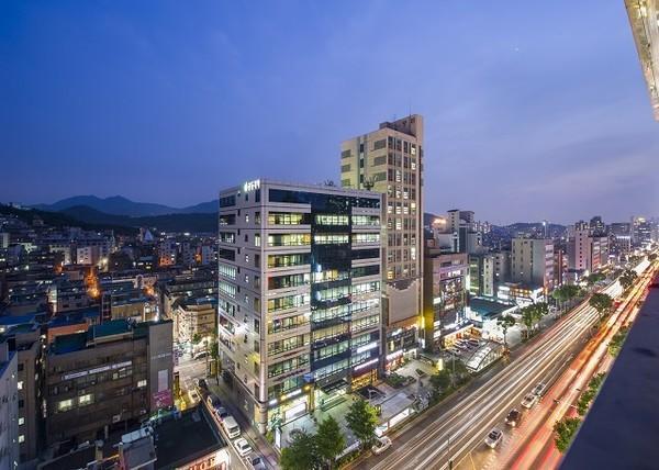 경동제약(주) 이미지