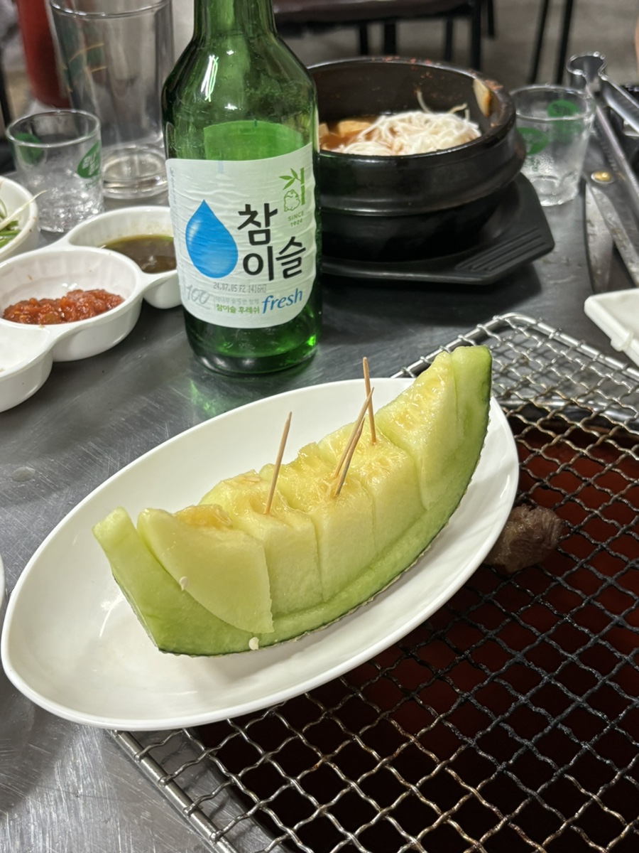 주야푸짐한뒷고기 이미지
