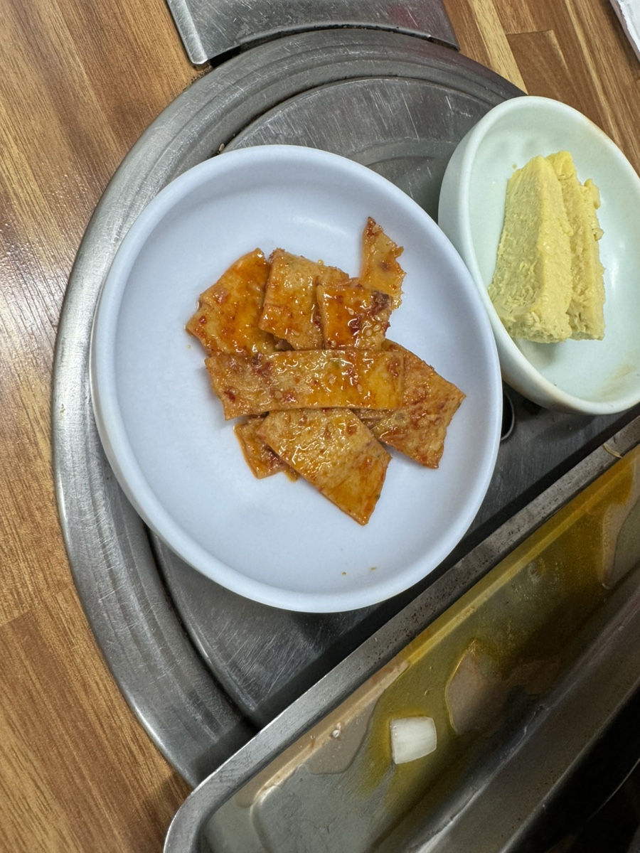 금강식당 이미지