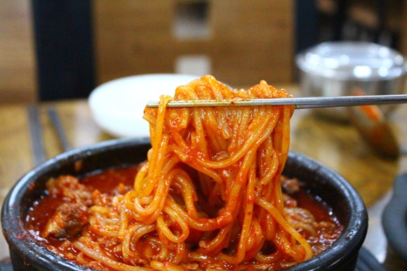 고향소갈비찜원조 이미지