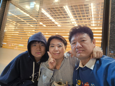 신비한약손 이미지