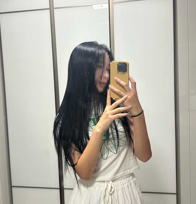미#헤어 이미지