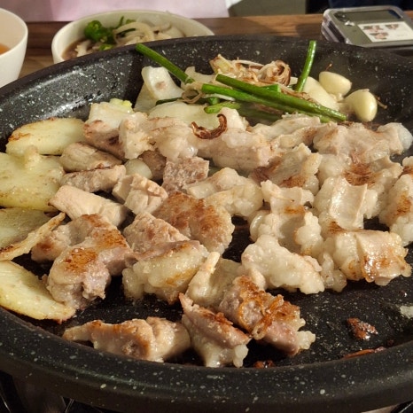참우돌양곱창 이미지