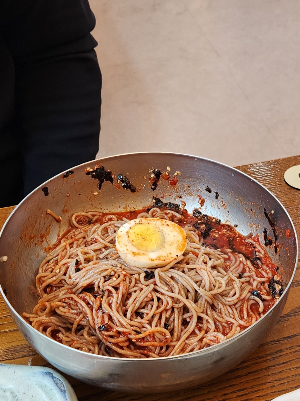 송가네막국수 이미지