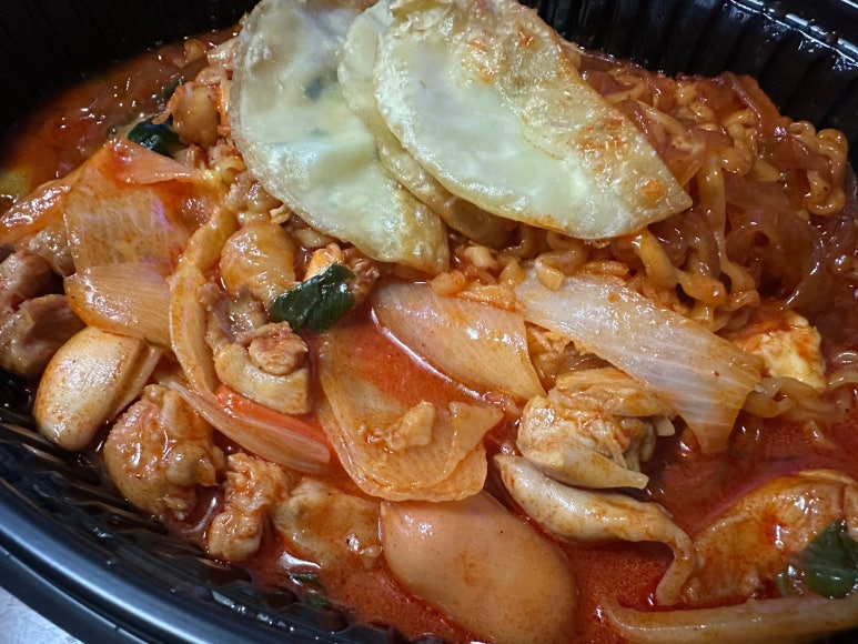 두찜중랑망우점 이미지