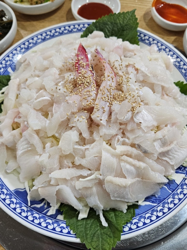 여수바다장어 사진 5
