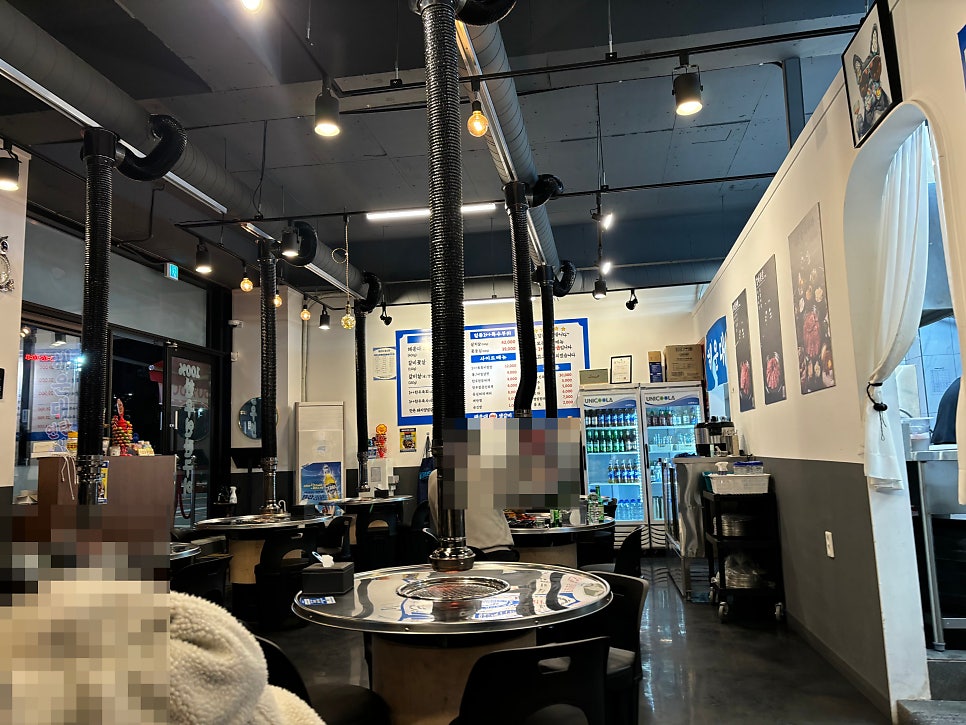 연탄생갈비지제역점 이미지