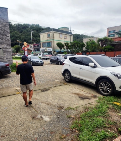 차오불쭈꾸미 이미지