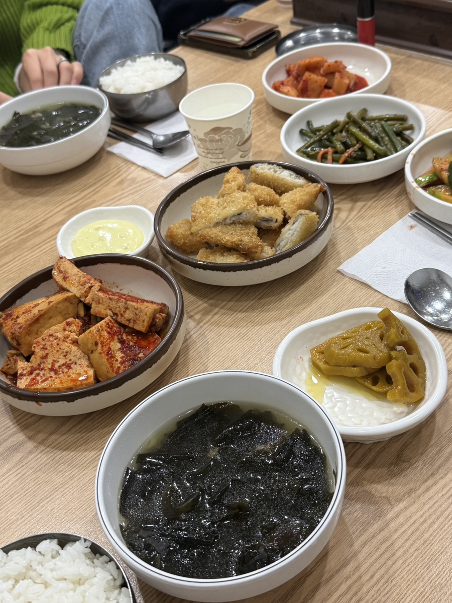 선희밥집 이미지