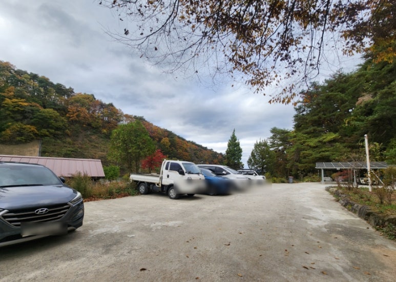 성심단식원 이미지