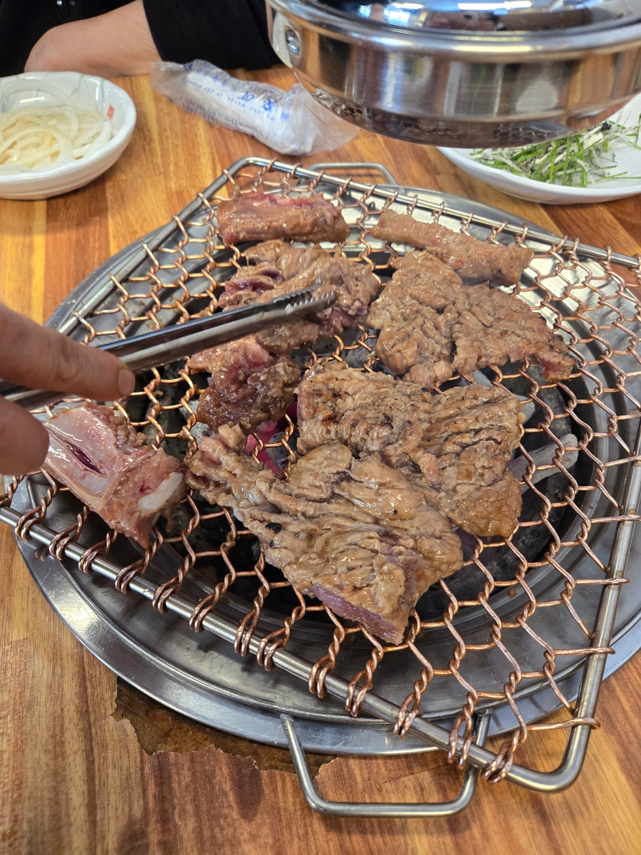 함흥면옥별관 이미지