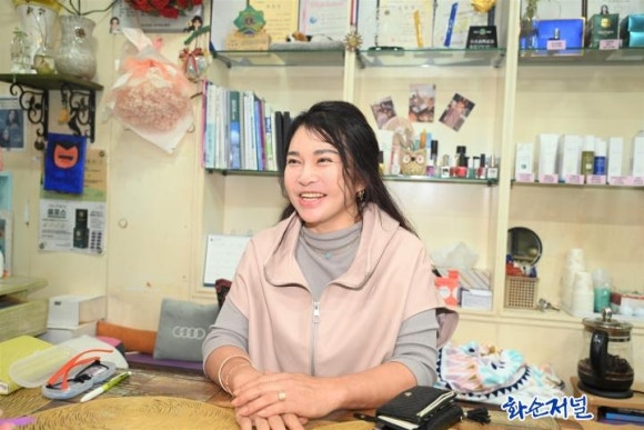 박경숙미용실 이미지