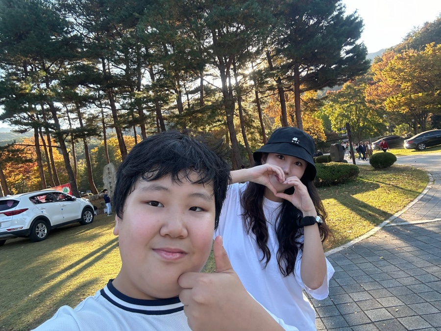 은행나무떡방 이미지