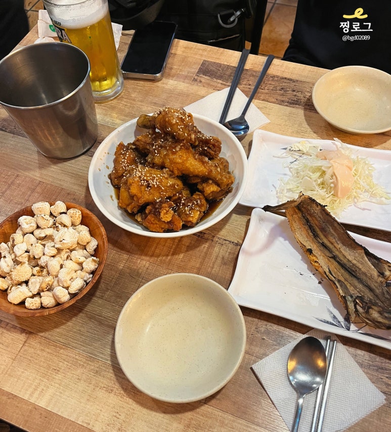 영동호프&식당 사진 3