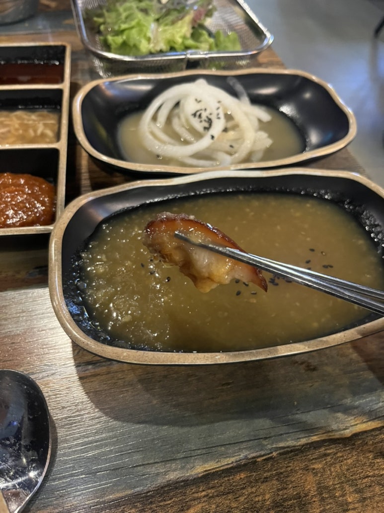 족발신선생인천예술회관점 이미지