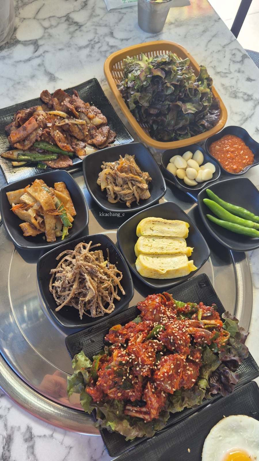 백연게장 이미지