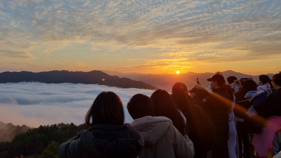 성공 이미지