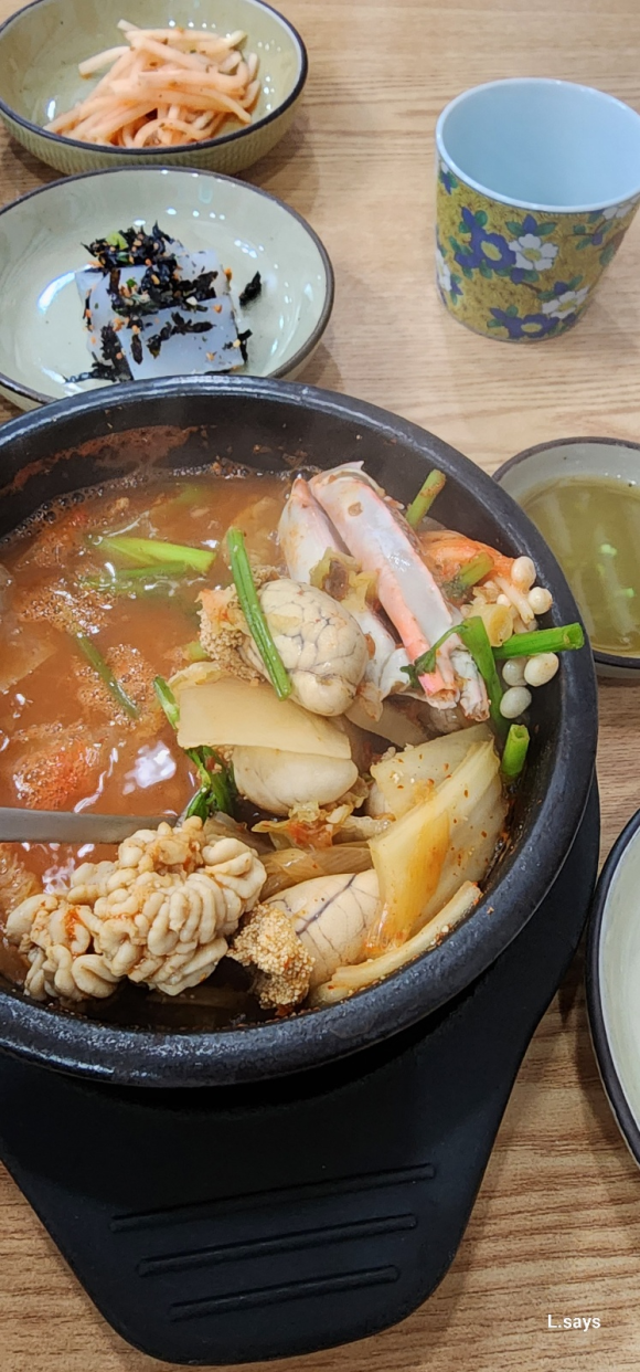 목포낙지마을 이미지