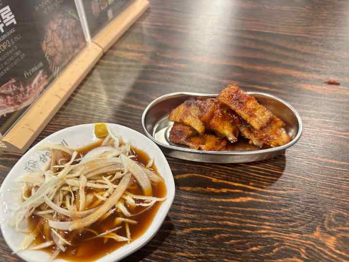 삼안갈비촌 이미지