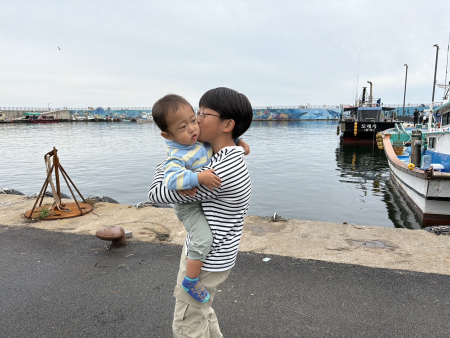 해변슈퍼낚시 이미지