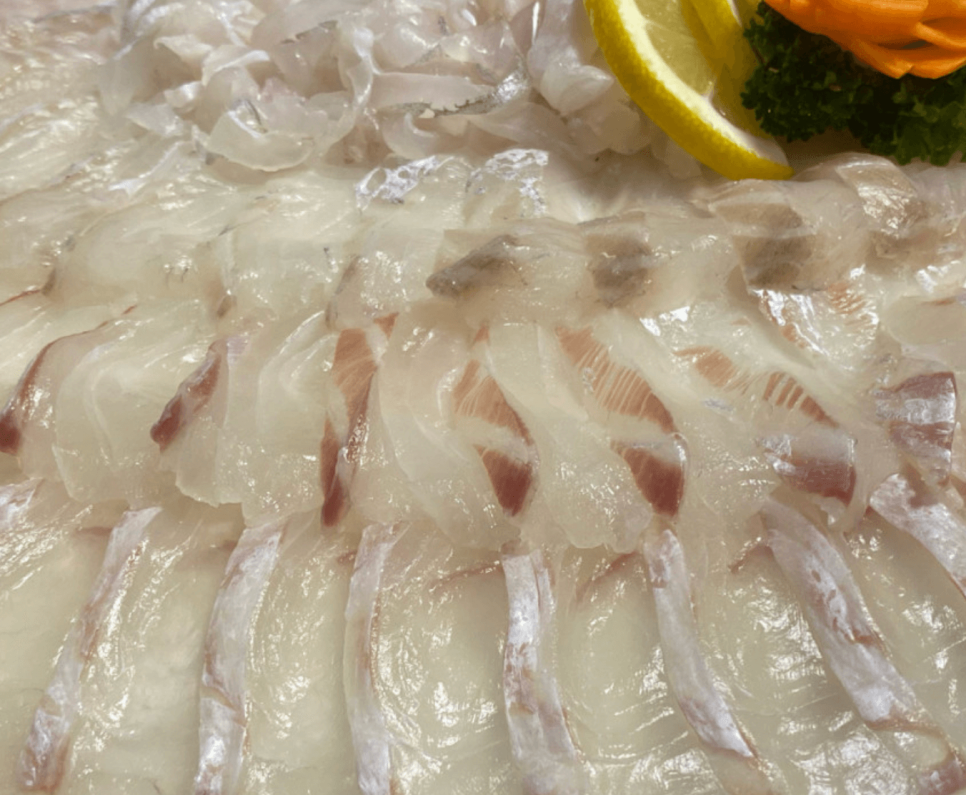 정치망민박 이미지