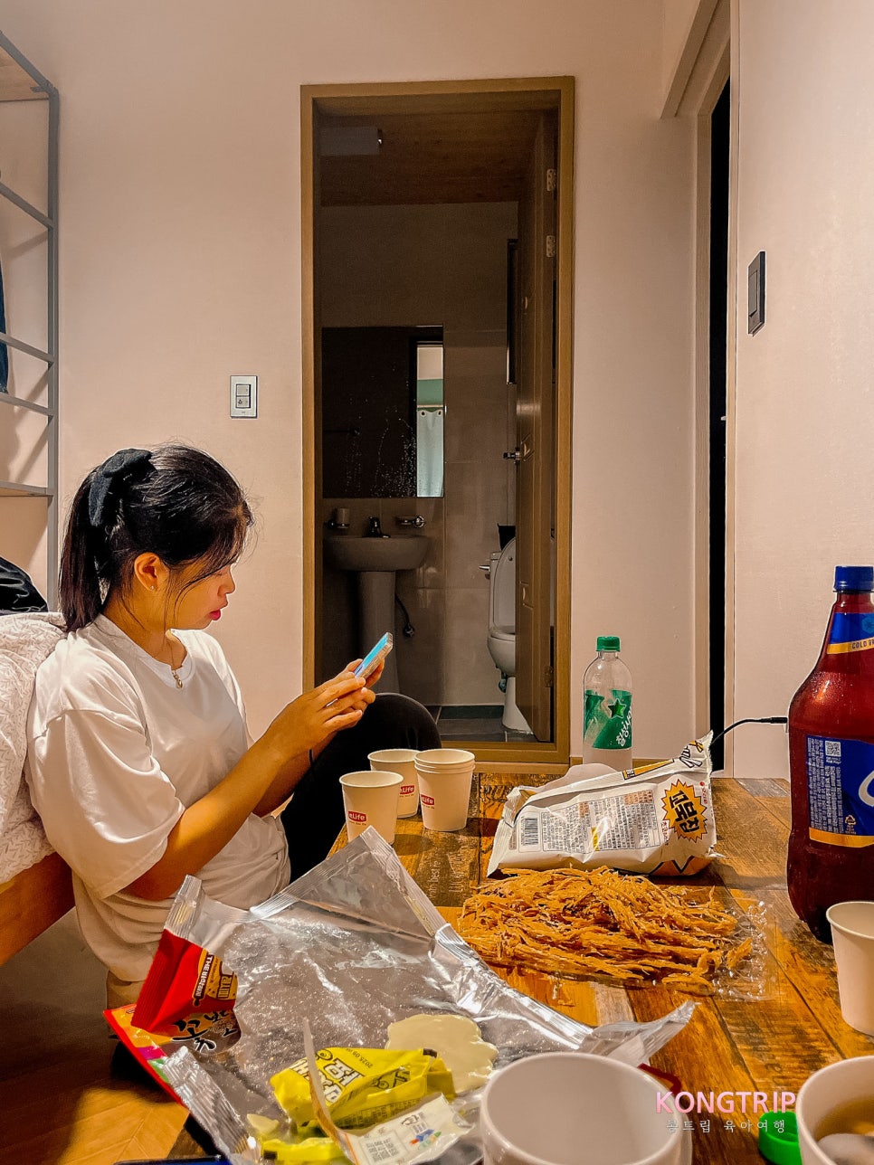 마호네일 이미지