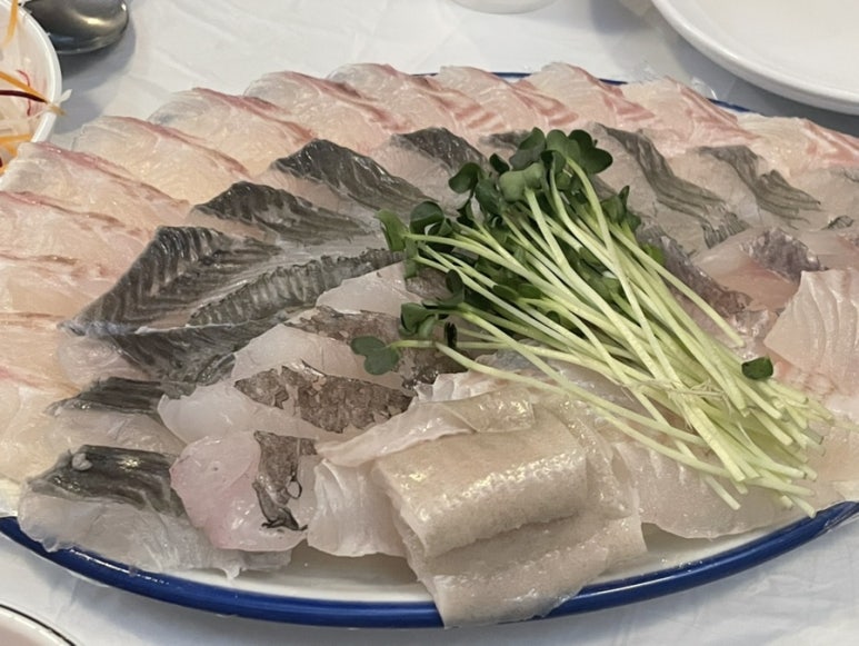 도심속바닷가 이미지